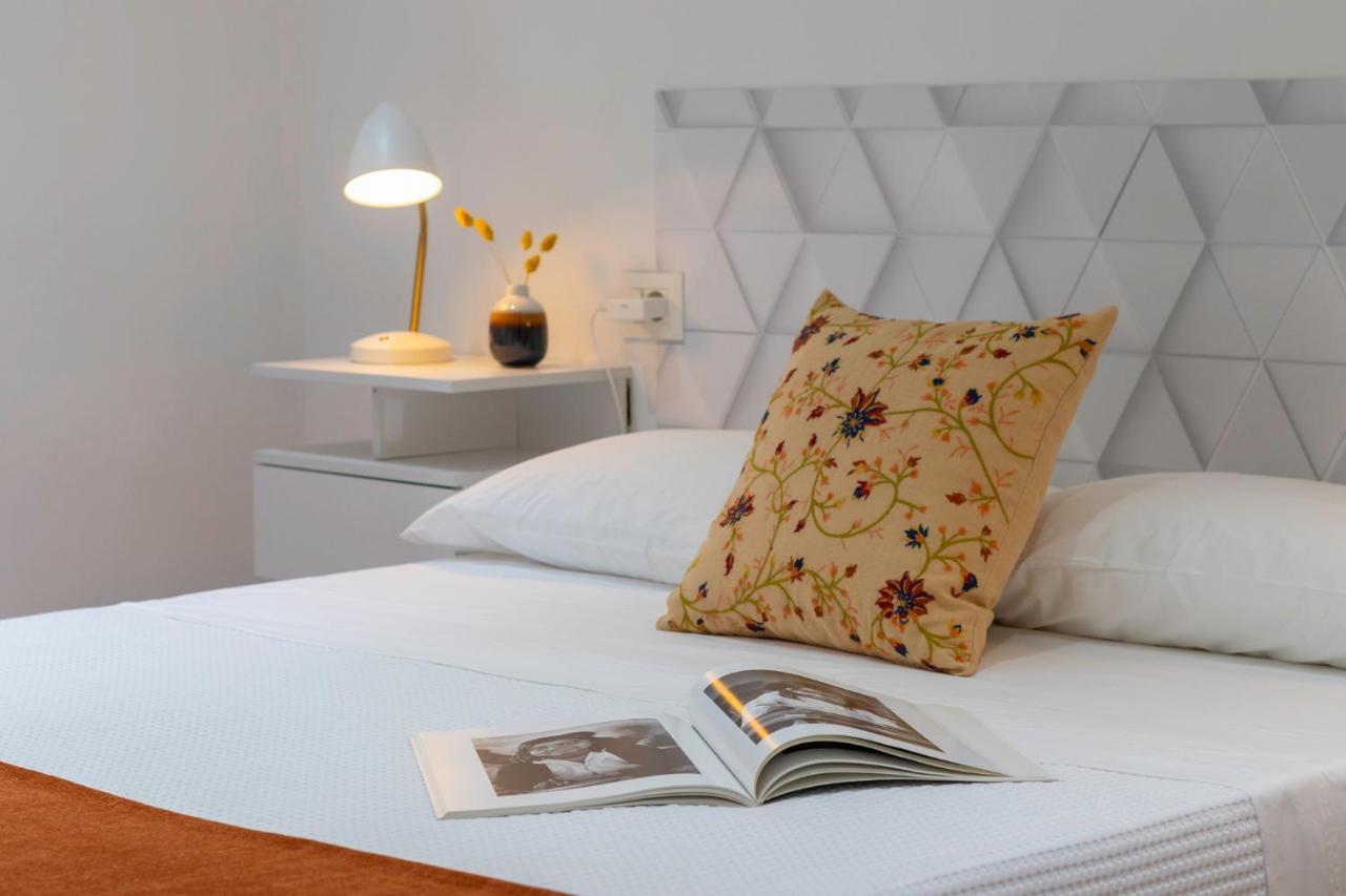 בילבאו Inar Centrico Apartamento Junto Ayuntamiento & Ria מראה חיצוני תמונה