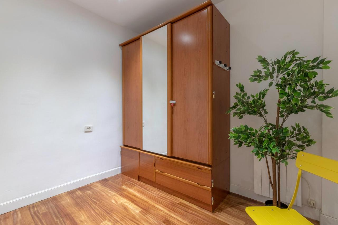 בילבאו Inar Centrico Apartamento Junto Ayuntamiento & Ria מראה חיצוני תמונה